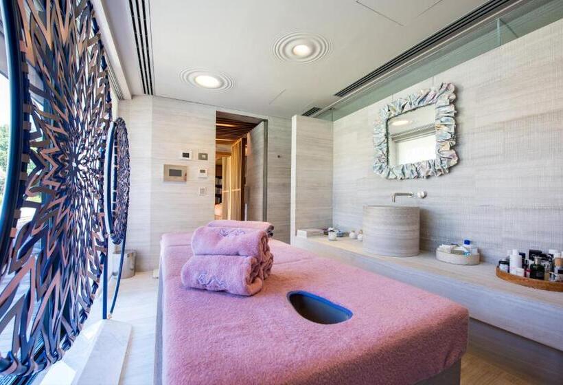 مبيت وإفطار Magic Genève