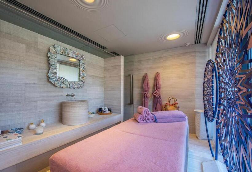 مبيت وإفطار Magic Genève