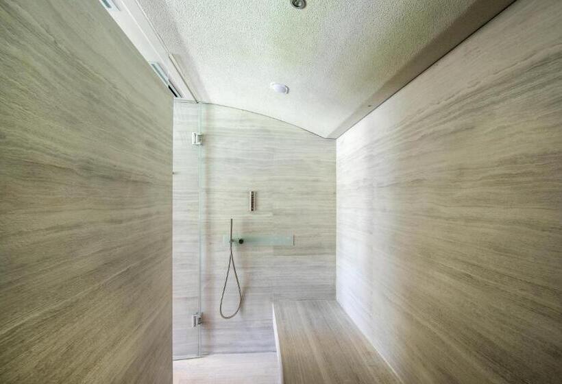 مبيت وإفطار Magic Genève