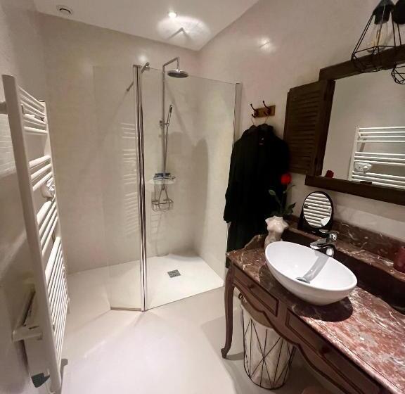 مبيت وإفطار Suite De Charme   So Chic So Romantic