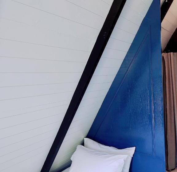 민박 The Creek Haus