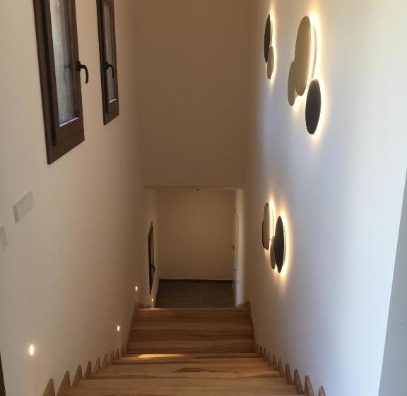 민박 Torres De Selma Eco Resort