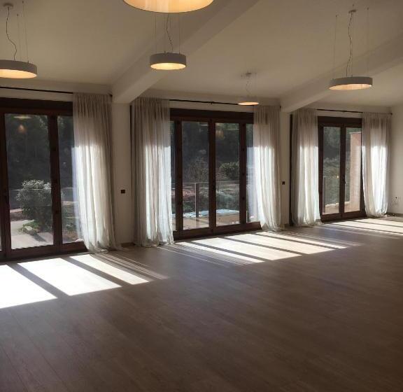 민박 Torres De Selma Eco Resort