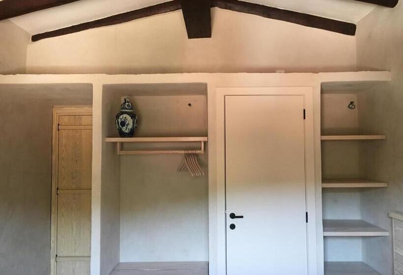 민박 Torres De Selma Eco Resort