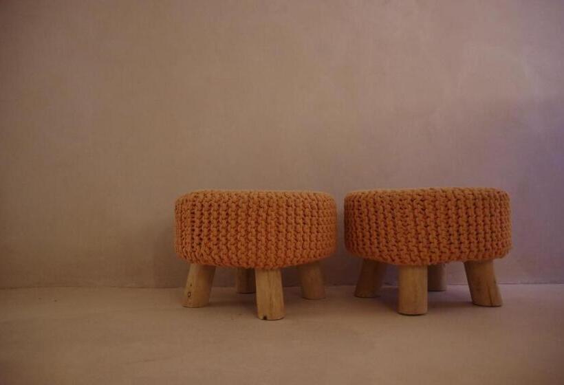 민박 Torres De Selma Eco Resort