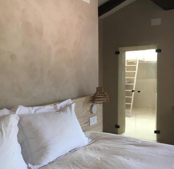 민박 Torres De Selma Eco Resort