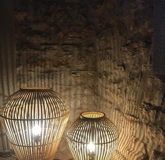 민박 Torres De Selma Eco Resort