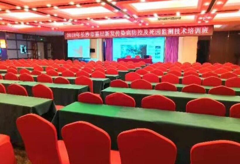 Borrman Hotel Changsha Mawangdui Metro Station Wanjiali Plaza