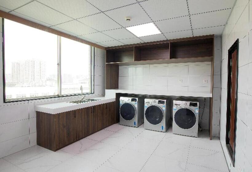 Borrman Hotel Changsha Mawangdui Metro Station Wanjiali Plaza