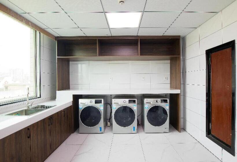 Borrman Hotel Changsha Mawangdui Metro Station Wanjiali Plaza