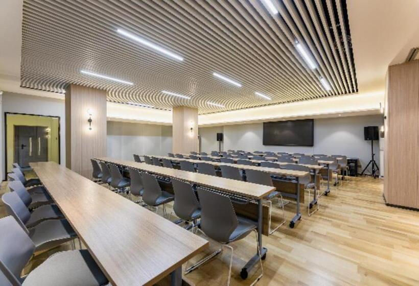 Borrman Hotel Xi An Yongningmen Metro Station