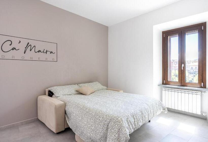 Ca Maira Dronero