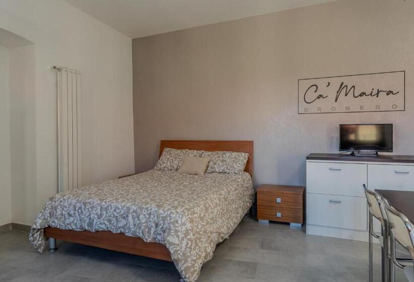 Ca Maira Dronero