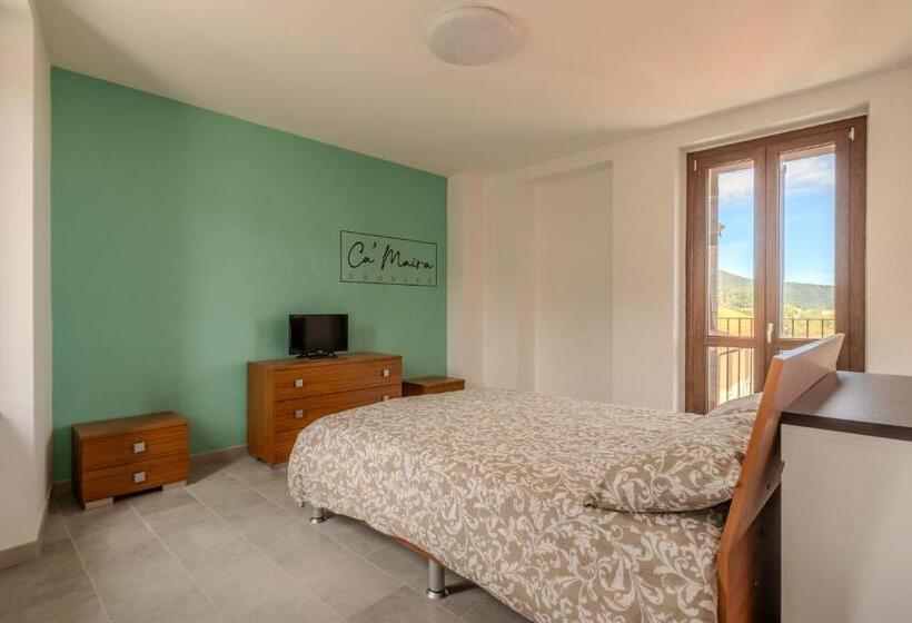 Ca Maira Dronero