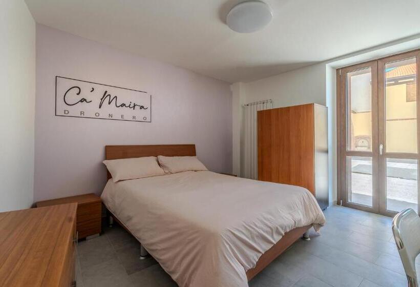 Ca Maira Dronero