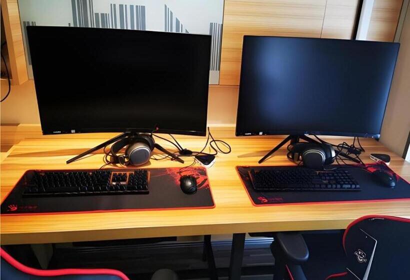 City Comfort Inn Hotel Wuhan Optics Valley Square Metro Station Zhongnan Minzu University