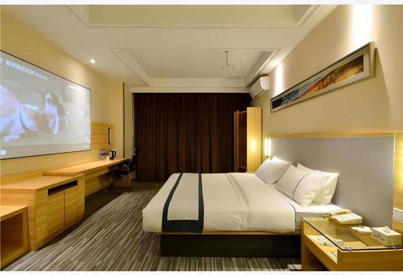 City Comfort Inn Hotel Wuhan Optics Valley Square Metro Station Zhongnan Minzu University