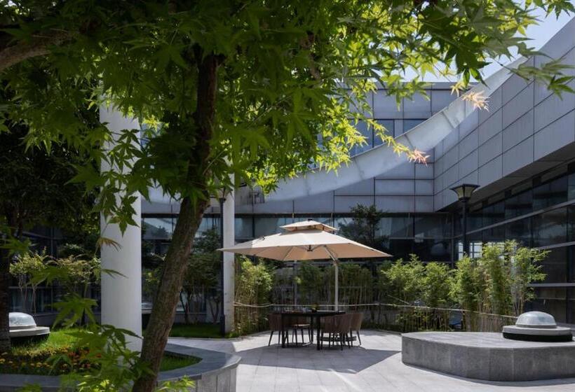 Echarm Hotel Changsha High Speed Railway South Station East Square