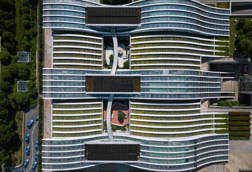 Echarm Hotel Changsha High Speed Railway South Station East Square