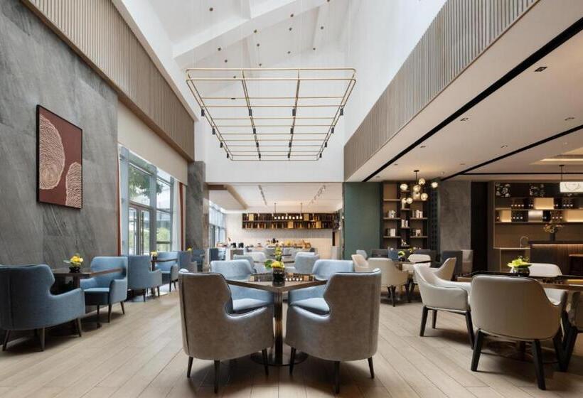 Echarm Hotel Changsha High Speed Railway South Station East Square