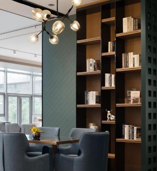 Echarm Hotel Changsha High Speed Railway South Station East Square