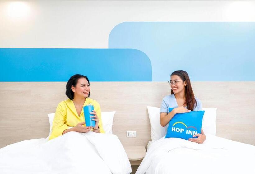 Hop Inn Hotel Davao