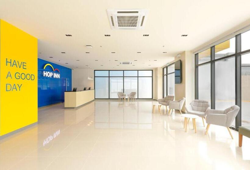 Hop Inn Hotel Davao