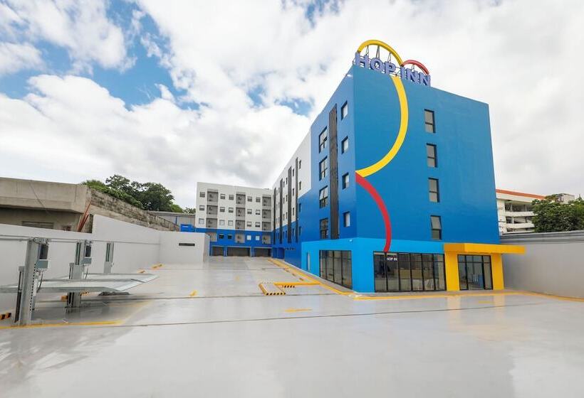 Hop Inn Hotel Davao