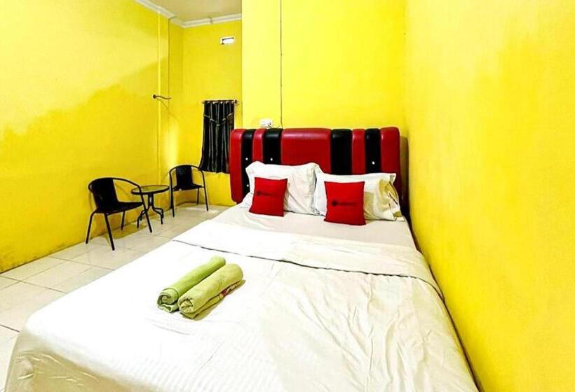 Отель Alam Lestari Redpartner