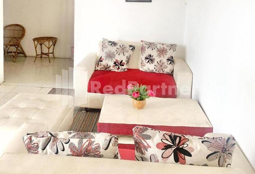 فندق Arjuna 1 Homestay Syariah Dieng Mitra Reddoorz