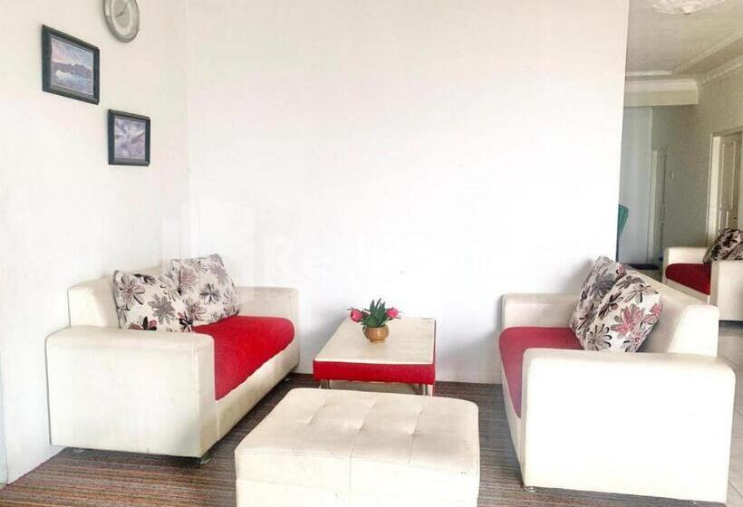 فندق Arjuna 1 Homestay Syariah Dieng Mitra Reddoorz