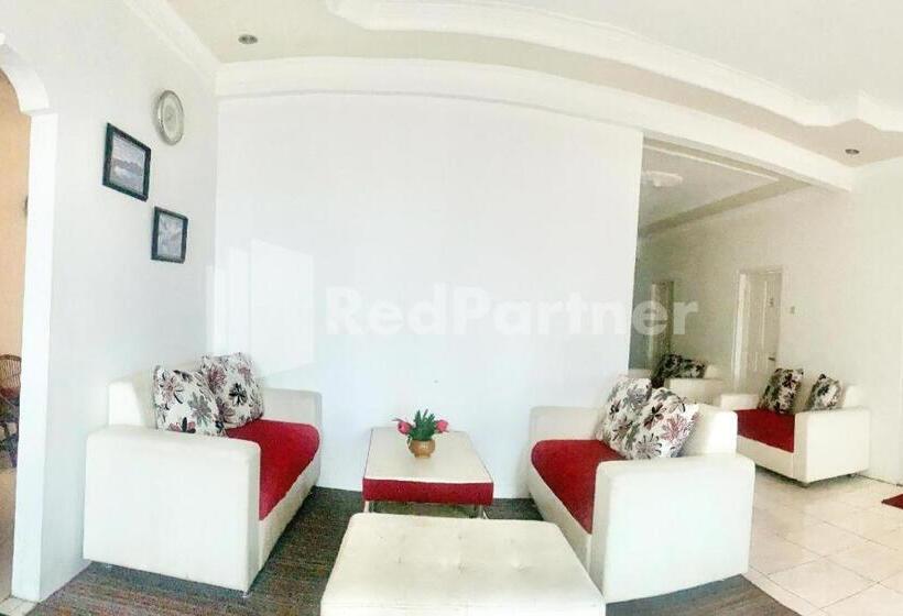 فندق Arjuna 1 Homestay Syariah Dieng Mitra Reddoorz