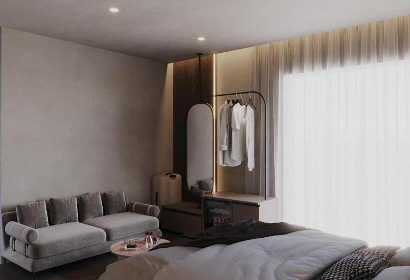 فندق Avanel Signature