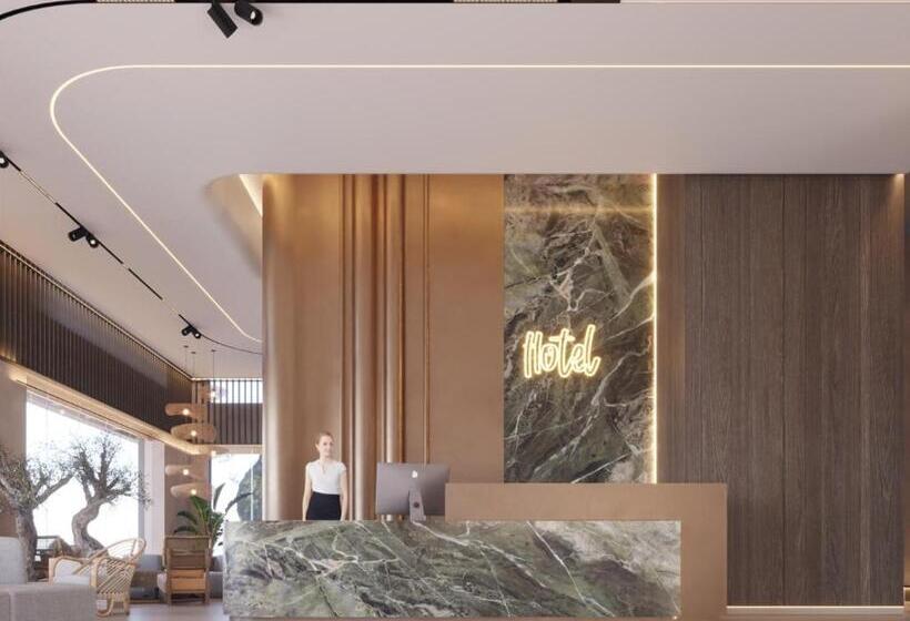 فندق Avanel Signature