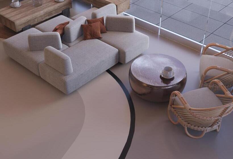 فندق Avanel Signature