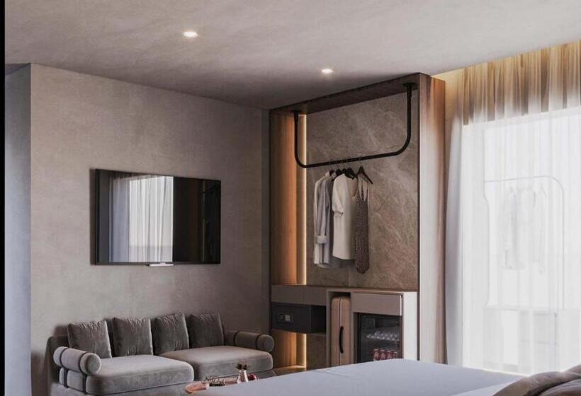 فندق Avanel Signature