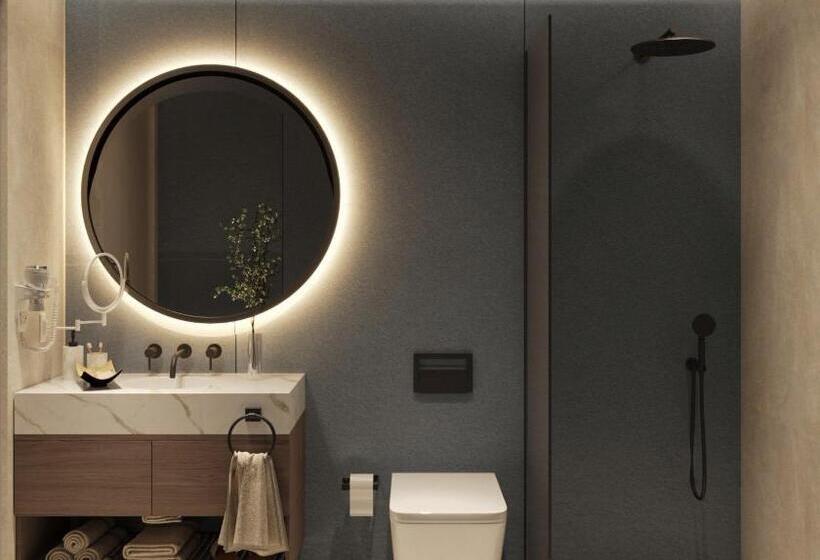 فندق Avanel Signature