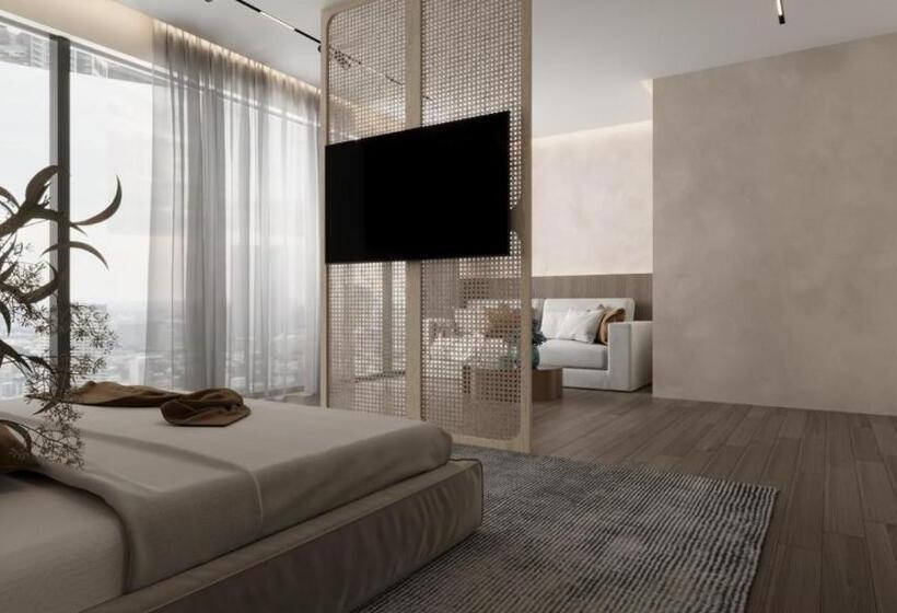 فندق Avanel Signature