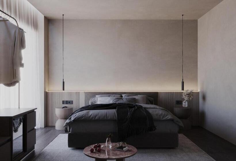 فندق Avanel Signature