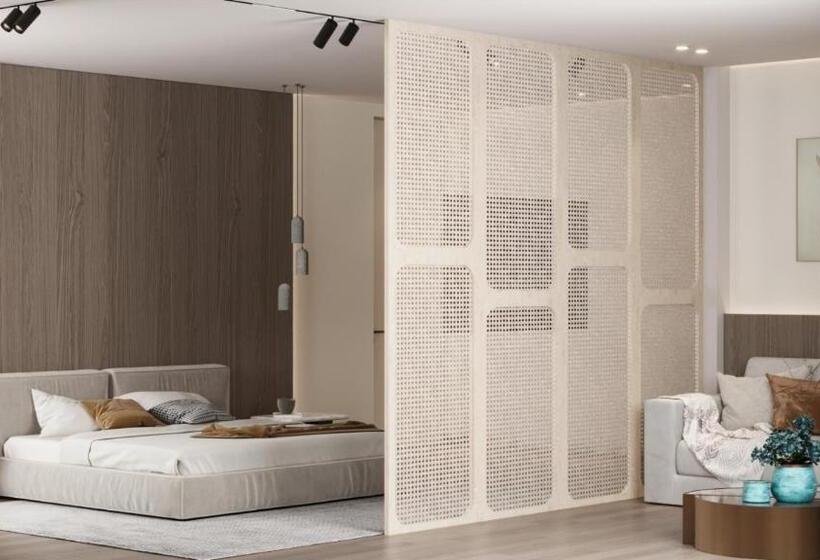 فندق Avanel Signature