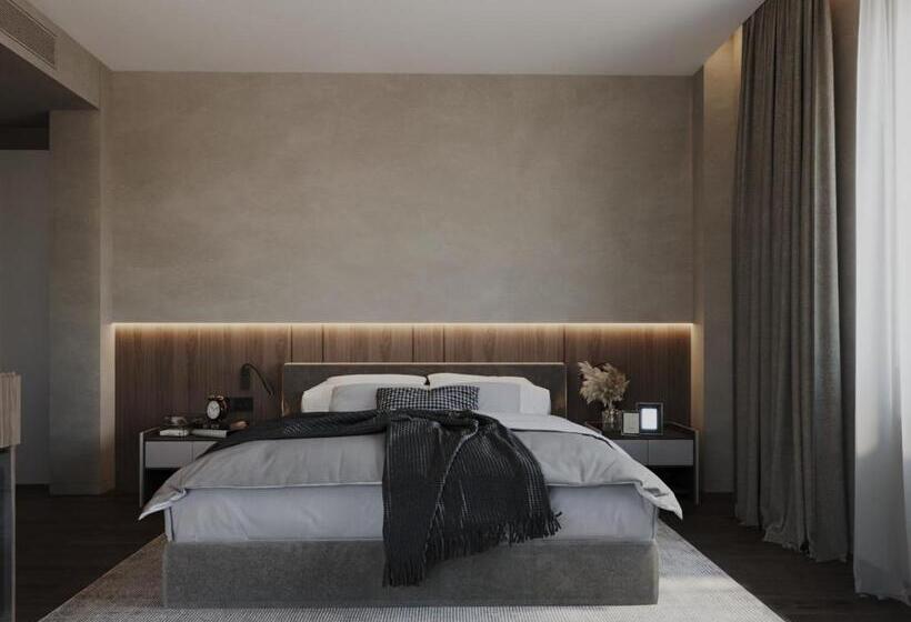 فندق Avanel Signature