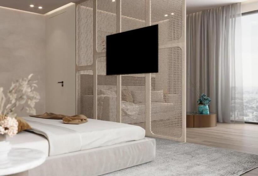 فندق Avanel Signature