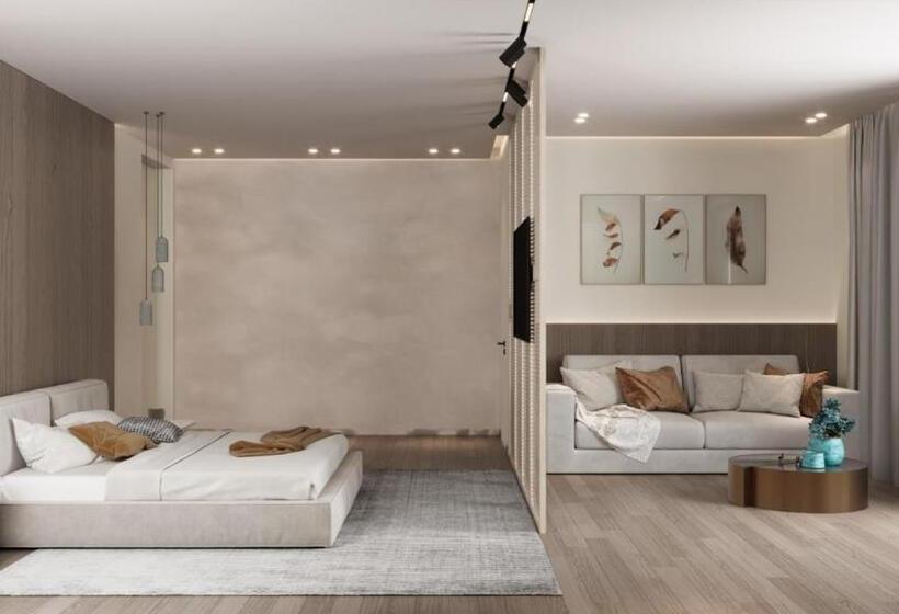 فندق Avanel Signature