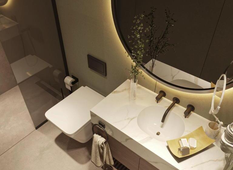 فندق Avanel Signature