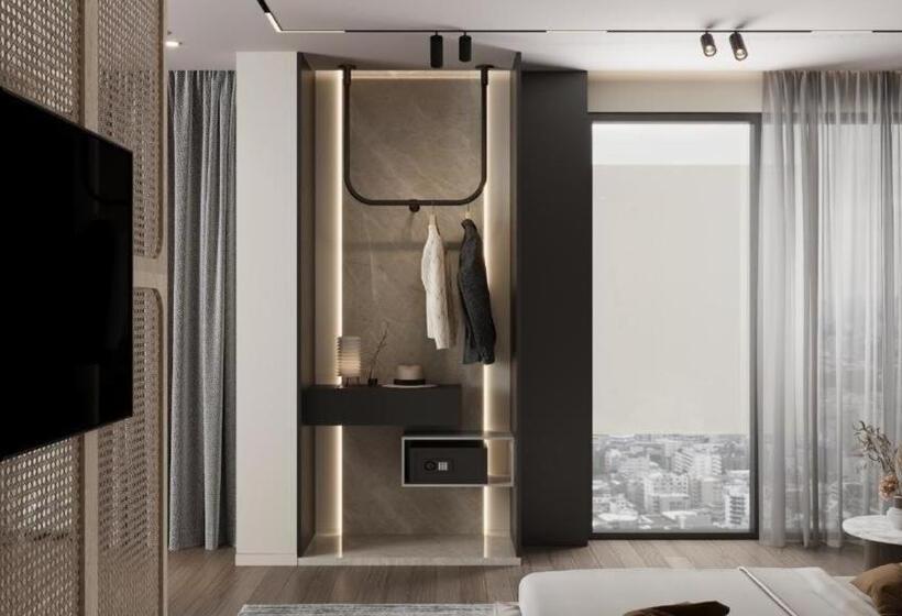 فندق Avanel Signature