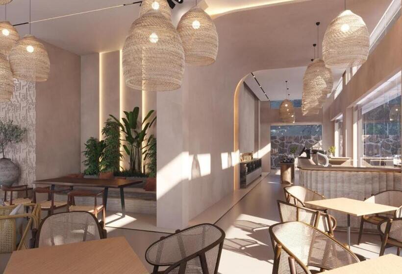 فندق Avanel Signature