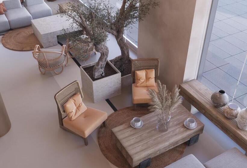 فندق Avanel Signature