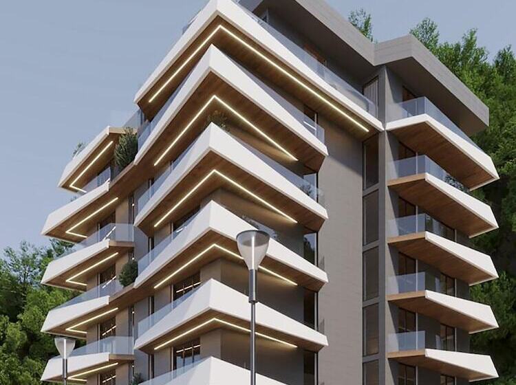 فندق Avanel Signature