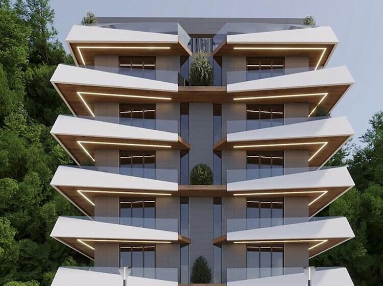 فندق Avanel Signature