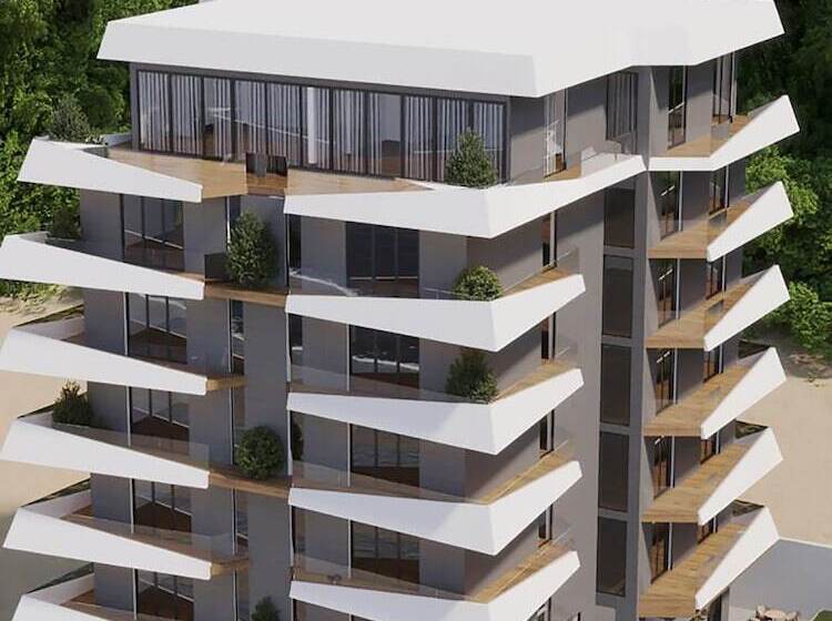 فندق Avanel Signature